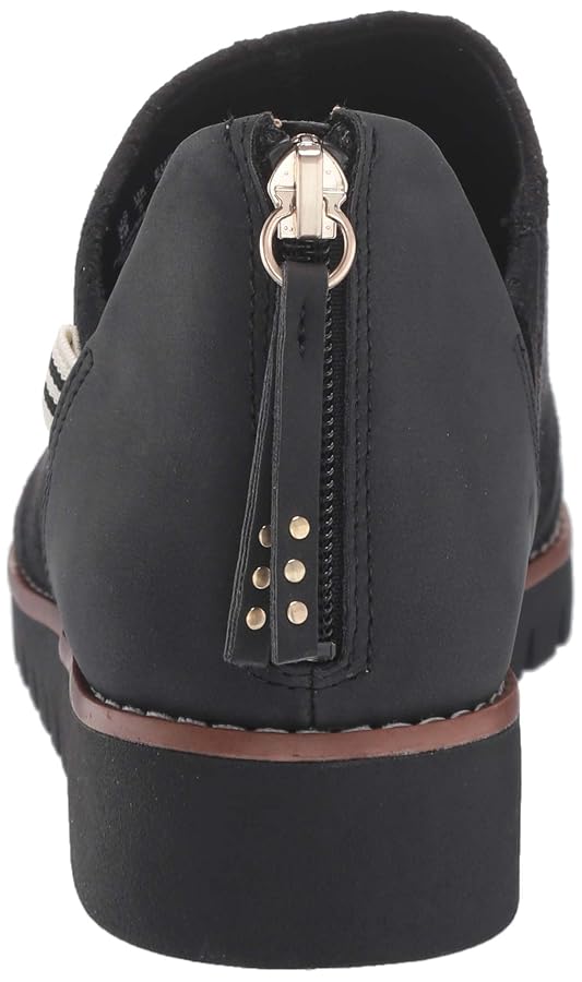 Dr. Scholl's ブラックフラットシューズ 楽天市場】ドクターショール フラットシューズ（レディース靴